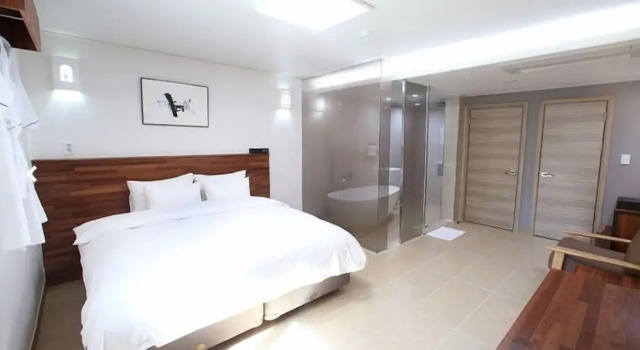 Номер Standard Hotel You&I