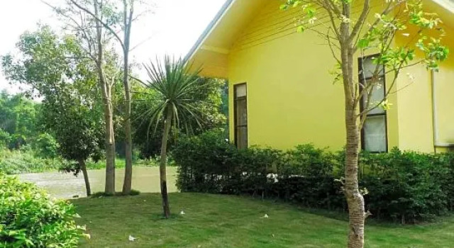 Doem Bang Villa Supanburi, Rezervați Vilă Doem Bang 