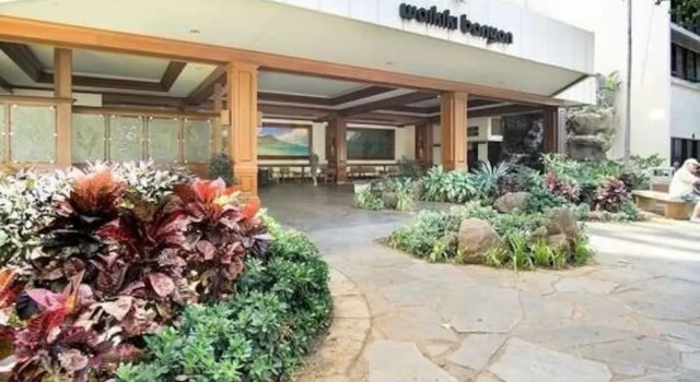 Standard Ocean View Condo - 36th Floor, Free parking & Wifi by Koko Resort Vacation Rentals