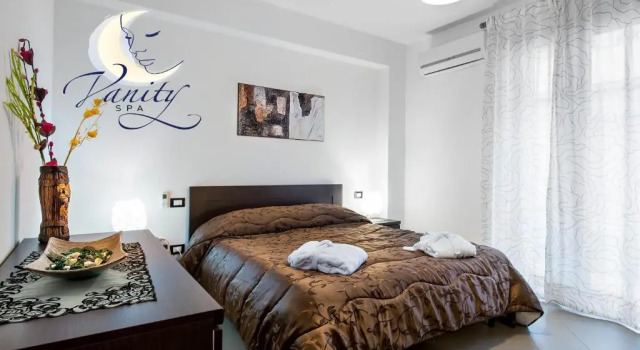 Appartement Vanity SPA