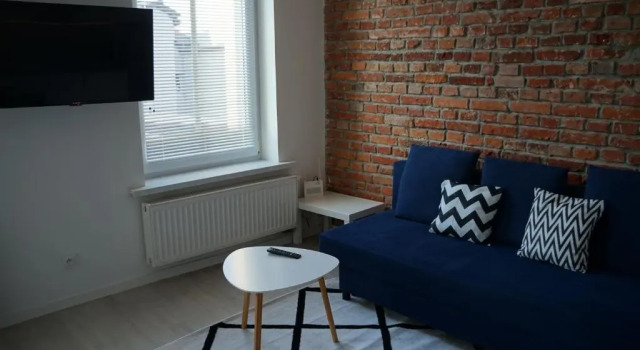 Апартаменты Apartament Gliwice Centrum Witkiewicza I