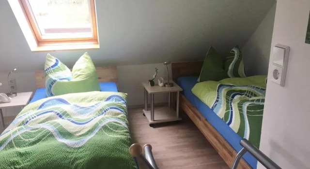 Ferienwohnungsvermietung Leitel, Reserva ahora Hotel Brandeburgo Brandenburgo