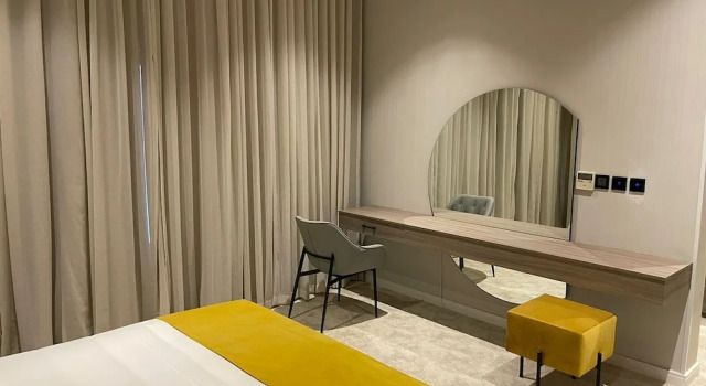 Voyage Residence, Varaa Huoneisto SPA-hotellit kohteessa Riyadh Region, SPA