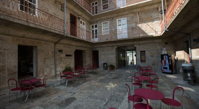 HI Guimarães – Pousada de Juventude - Hostel, Rezervovat Hostel Hostely v Minho, Hostel