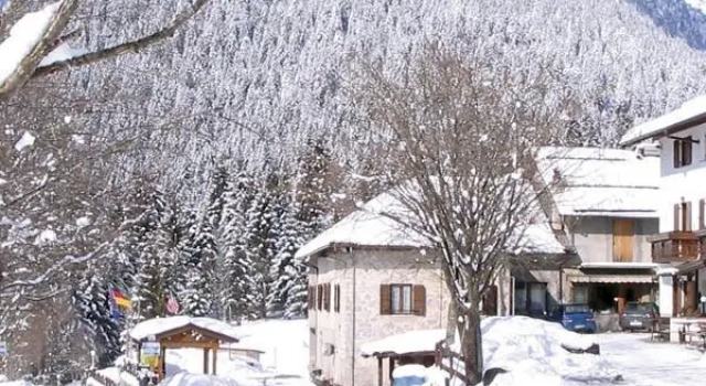 Camping Valmalene