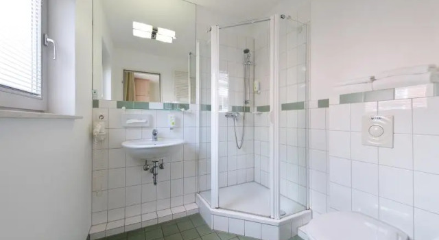Двухместный номер Standard BHB - Boutique Hotel Buchholz