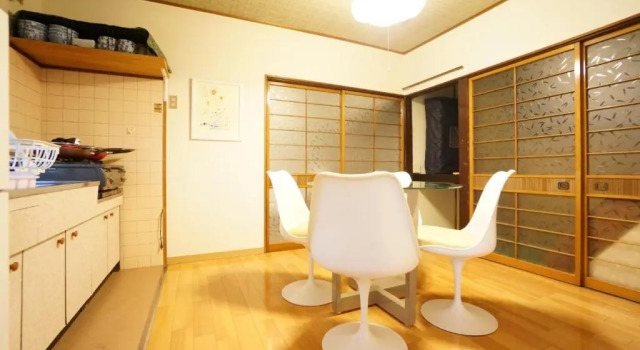 Коттедж Takayama - House / Vacation STAY 34378