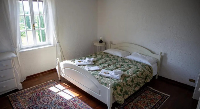 Двухместный номер Standard Country house la Boatina