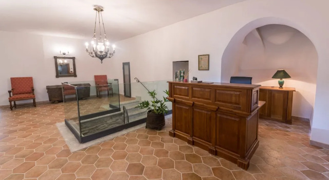 Palazzo Cestari Hotel