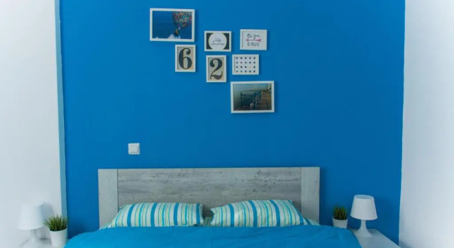 Modern and quiet few minutes from the city center, Book Hotel Thessaloniki Macedonia
