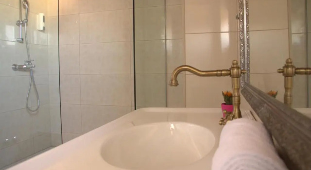 Номер Deluxe Wine Hotel Cesarica
