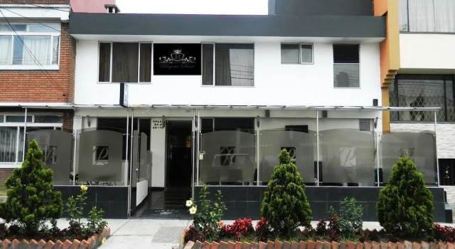Hotel Fontana Bogotá - Corferias, Reserva ahora Hotel Teusaquillo Bogotá