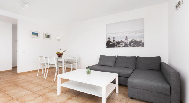 Home2Book Las Vistas Corralejo, Amazing Terrace