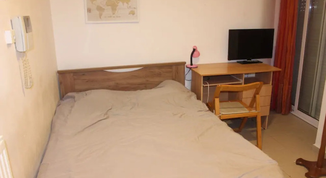 1-bedroom Apartment Center and City Attractions, Забронировать Апартаменты/квартира Апартаменты Салоников, рядом с Базилика Святого Димитрия, Апартаменты/квартира