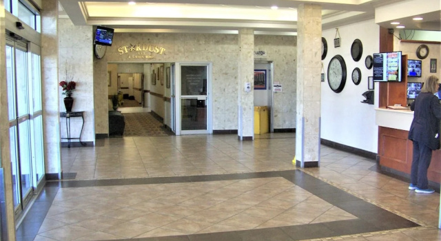Continental Inn & Suites