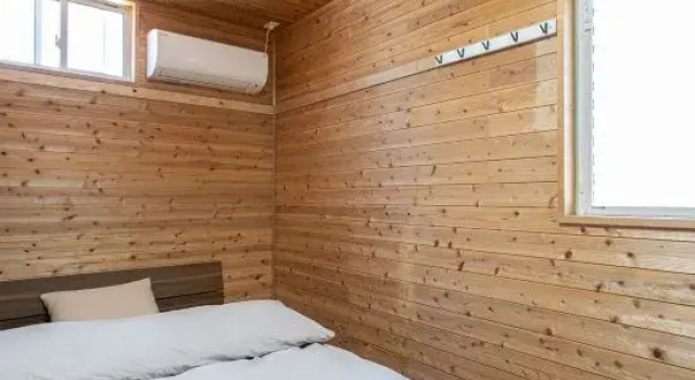 Коттедж Tabist Guest house Pumping Surf