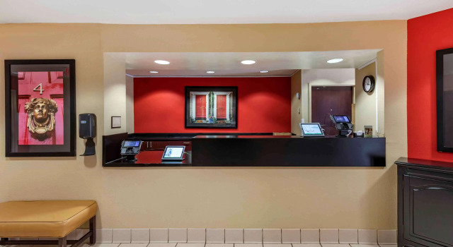 Extended Stay America Suites Amarillo West