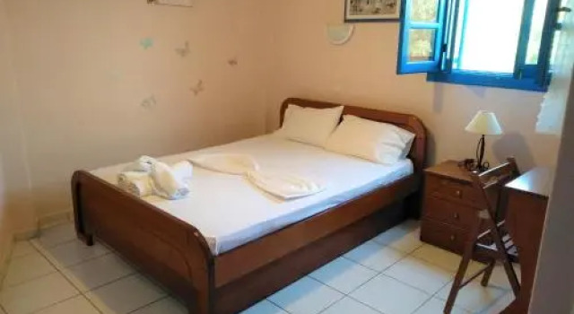 Mouragio Studios, Prenota Hotel Hotel a Peloponneso con parcheggio, Parcheggio