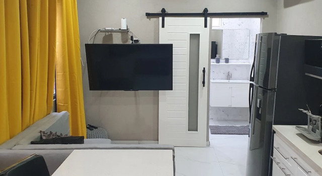 Appartamento Luxury Devachan Apartments