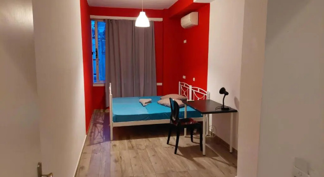 Номер Standard Acropolis View Dream