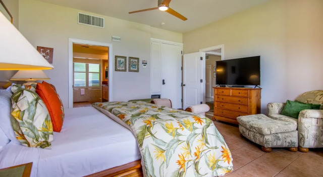 Kapalua Bay Villa 20G2, Забронировать Вилла Капалуа Лахайна