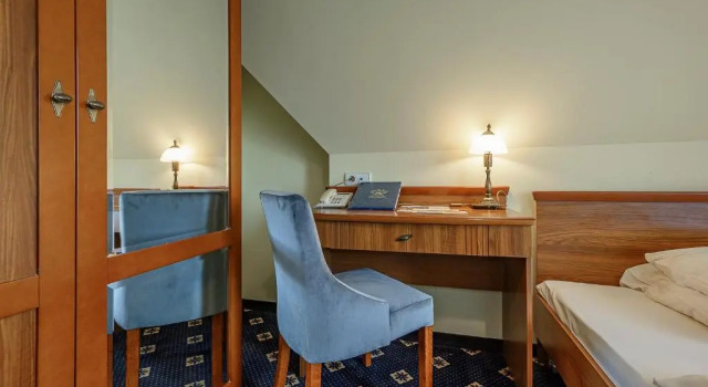 Номер Standard Hotel Liptakówka