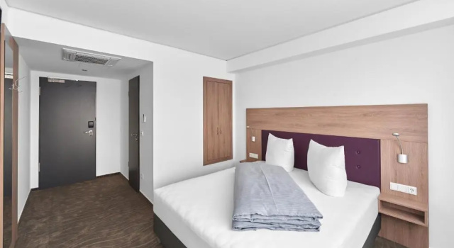 Двухместный номер Standard Hotel New In