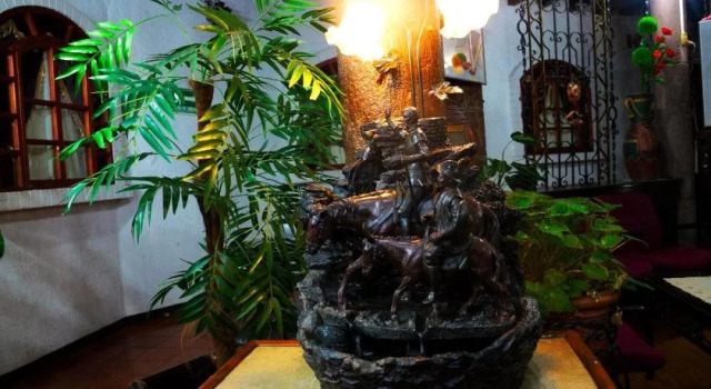 Hotel Juana De Arco