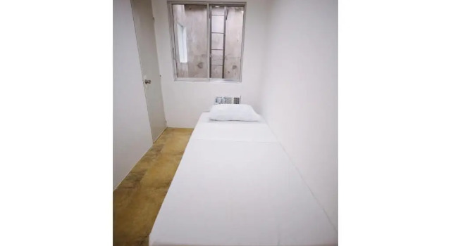 Одноместный номер Standard OYO 789 Abn Residences