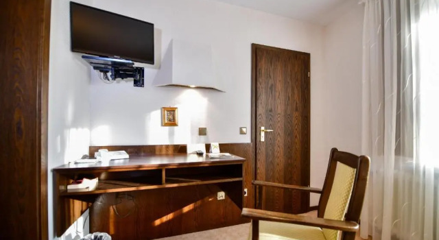 Двухместный номер Standard Hotel Zur Post