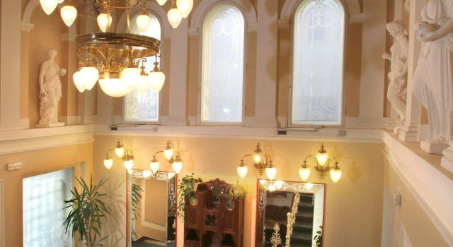 Hotel Maxim