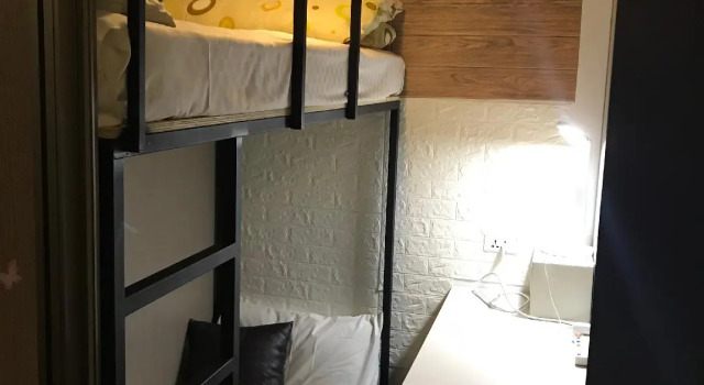 Standard Familie Zimmer NEOSOHO Cabin