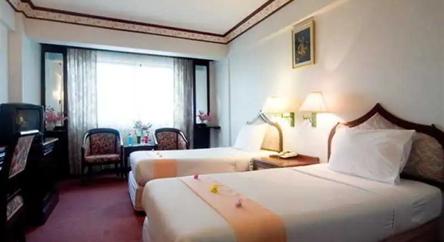 La Paloma, Reserva ahora Hotel Phitsanulok Phitsanuloke Province