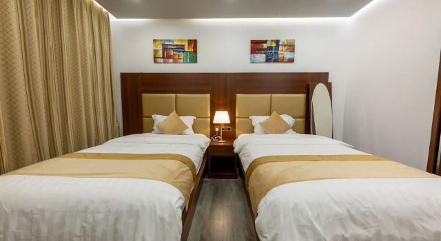 Rosalina Hotel, Забронировать Отель Янбу Эль-Мадина