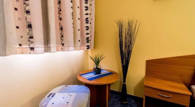 Hotel Rostov