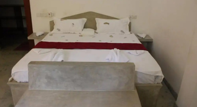 Win Care Homestay