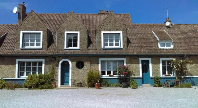 la clef des champs, Rezerwuj Hotel Audinghen Opal Coast