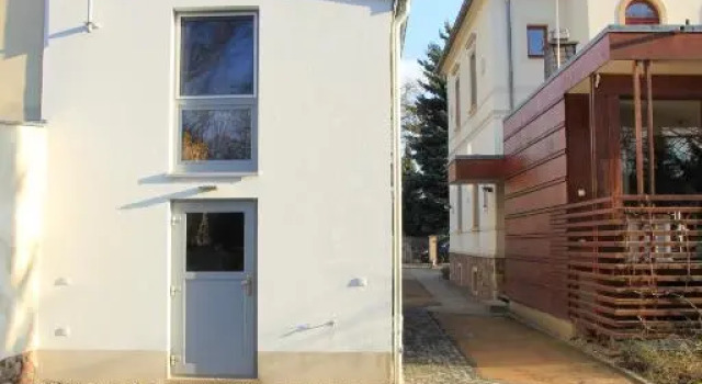 Ferienwohnung Radebeul Gerlach