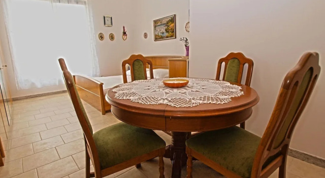 Апартаменты Standard с 2 комнатами Apartment Banjole 417