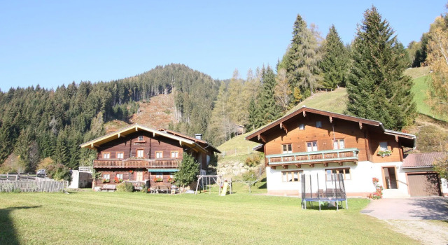 Apartment in Wagrain at the ski Lift