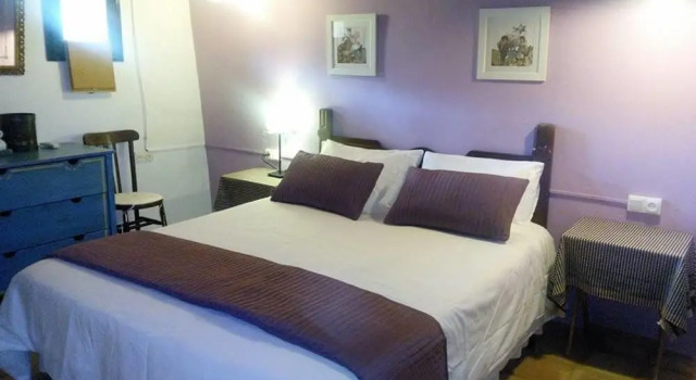 Cal Carreter, Buchen Sie Hotel Mieres Garrotxa