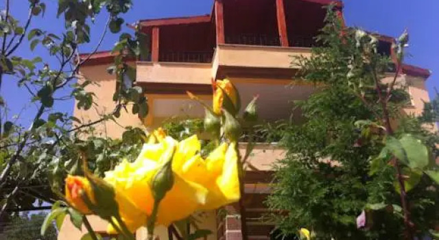 Villa Kayseri, Rezerwuj Willa Hacılar Central Anatolia Region