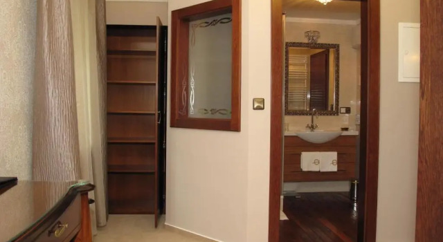 Двухместный номер Standard Hotel zum Heiligen Geist