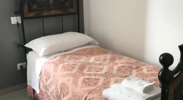 Номер Standard il leccio