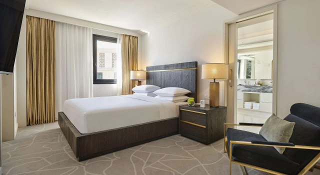 Hyatt Regency Addis Ababa, Book Hotel Kirkos Addis Ababa