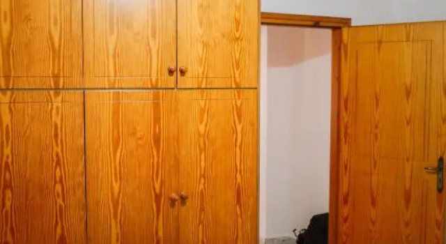 Malietzis House