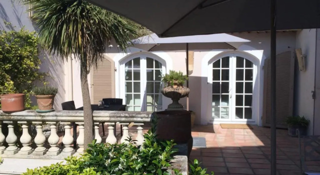 Номер Standard Villa La Begude - Boutique B&B