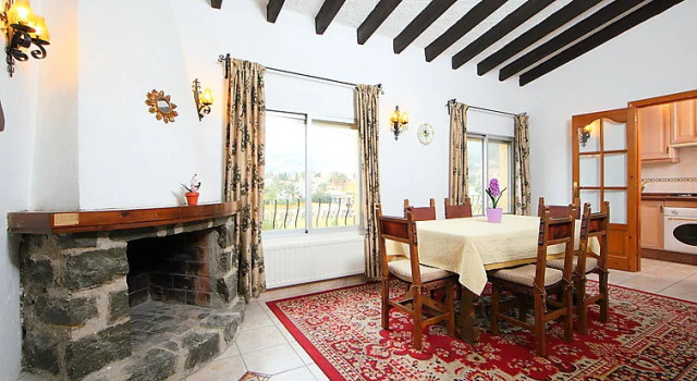 Holiday Home Villa Servinola by Interhome, Забронировать Вилла Отели Кальпе 3 звезды, 3*