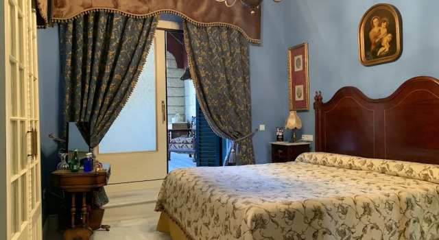 Номер Standard Casa Palacio Jerezana