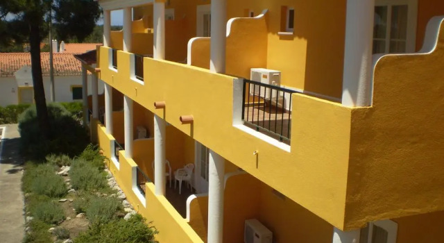 Hotel Rural Monte Da Leziria